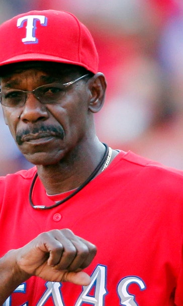 Rangers give Washington extension through 2015